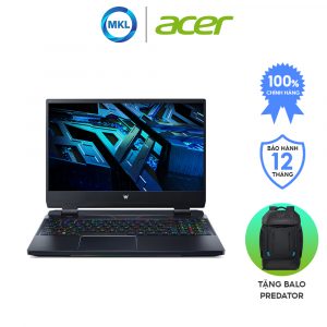 Laptop ACER Predator Helioѕ PH315-55-76KG i7