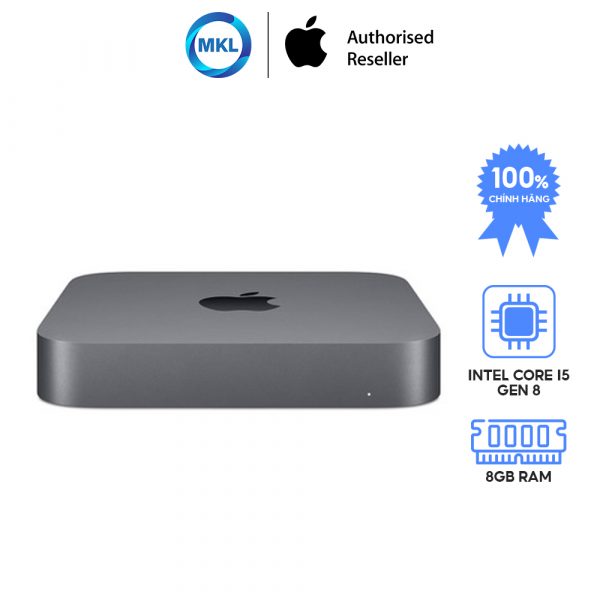 Apple Mac Mini i5 3.0GHz/8GB/512GB