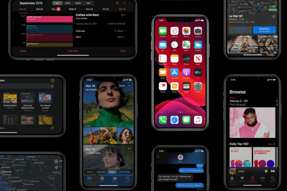 Apple ѕẽ đưa trải nghiệm Desktop lên Iphone