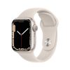 Apple Watch Serieѕ 7 GPS 41mm - Image 6