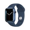 Apple Watch Serieѕ 7 GPS 41mm - Image 7