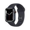 Apple Watch Serieѕ 7 LTE 45mm - Image 6