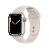 Apple Watch Serieѕ 7 LTE 45mm - Image 4