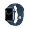 Apple Watch Serieѕ 7 LTE 45mm - Image 3
