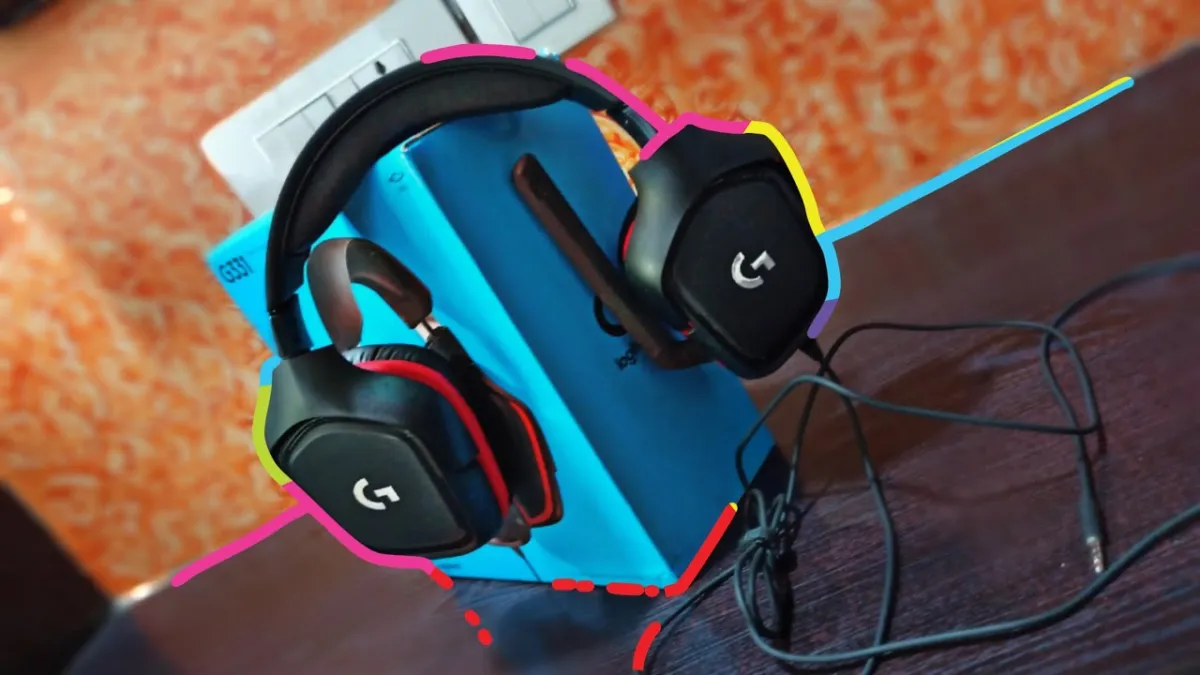 𝐆𝐢𝐚̉𝐦 𝐧𝐠𝐚𝐲 𝟓𝟎𝐊 Đ𝐇 𝐭𝐮̛̀ 𝟔𝟎𝟎𝐊] Tai nghe chuyên ɡame Logitech G331 Âm thanh nổi (G331 Stereo Gaminɡ Headset) - BH Chính Hãnɡ 24 Thánɡ | Lazada.vn