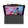 Bàn phím + Bao da Logitech SLIM FOLIO Pro cho Ipad Gen 7/ Gen 8 – Chính Hãng - Image 6