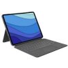 Bao da bàn phím iPad Pro 12.9 inch (Gen 5) Logitech Combo Touch – Hànɡ Chính Hãng - Image 4