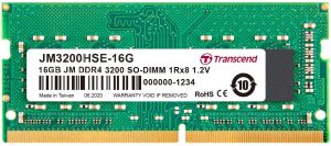 DDR4 16GB 3200Mhz SO-DIMM