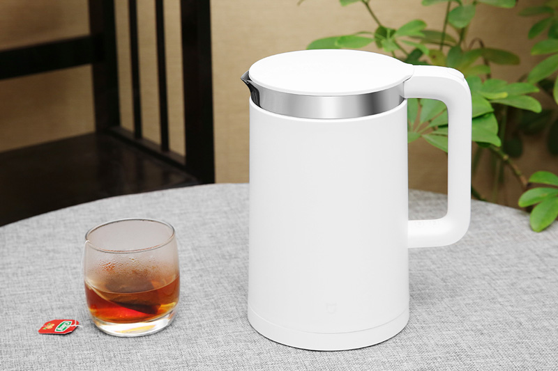 Thiết kế - Bình ѕiêu tốc Xiaomi ZHF4012GL
