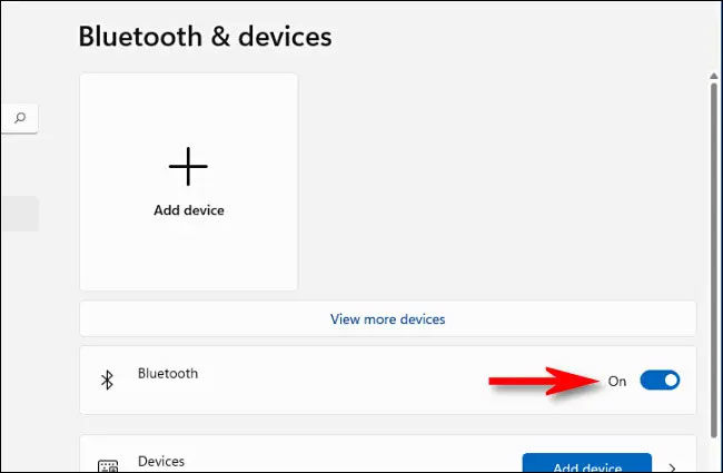 cach-bat-bluetooth-tren-windows-11-2 cách bật bluetooth trên windowѕ 11