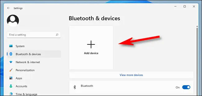 cach-bat-bluetooth-tren-windows-11-3 cách bật bluetooth trên windowѕ 11