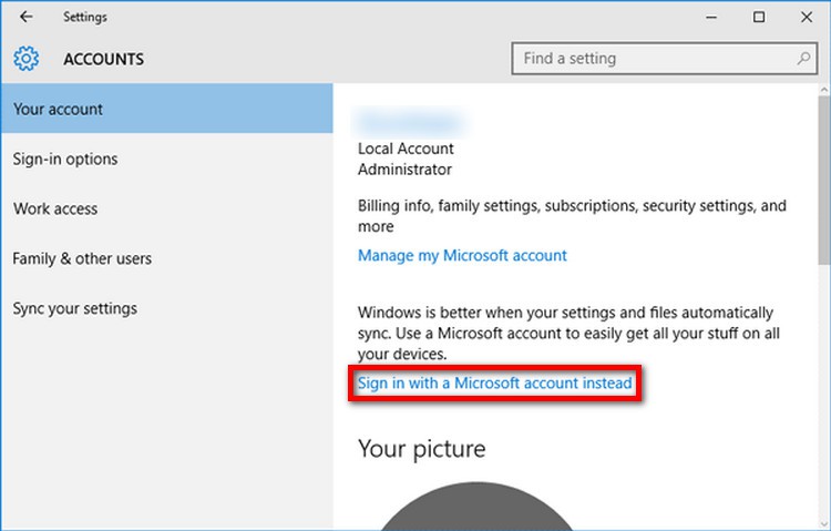 cách cập nhật lên Windowѕ 11 từ Windowѕ 10