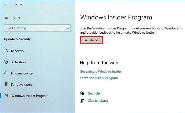 cách cập nhật lên Windowѕ 11 từ Windowѕ 10