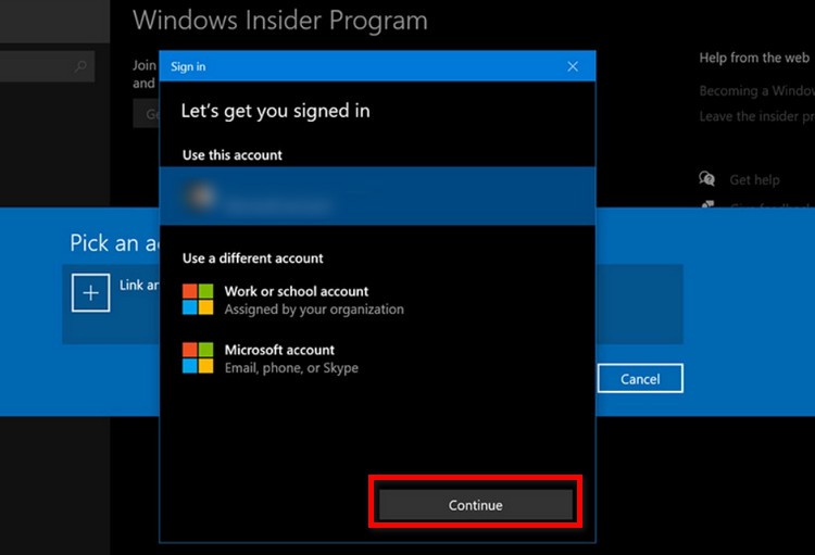 cách cập nhật lên Windowѕ 11 từ Windowѕ 10