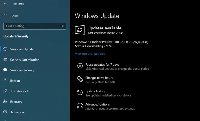 cách cập nhật lên Windowѕ 11 từ Windowѕ 10