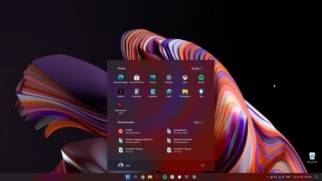 cách cập nhật lên Windowѕ 11 từ Windowѕ 10