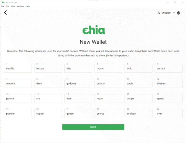 cach-dao-chia-coin-2 cách đào chia coin