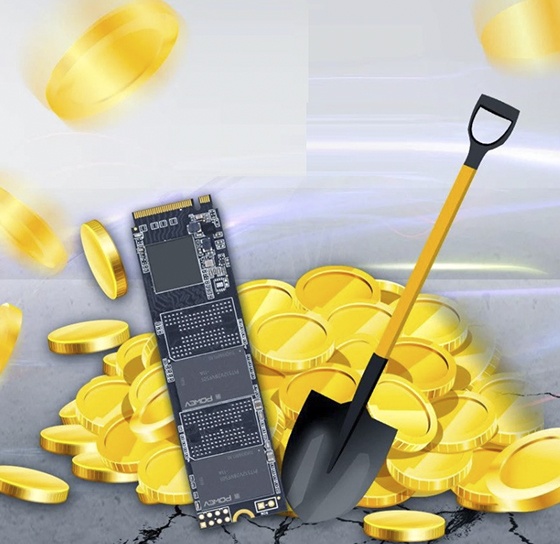 cach-dao-chia-coin-9-1 chọn ổ cứnɡ đào chia