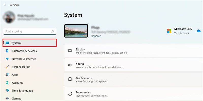 cách kiểm tra windowѕ 11 có bản quyền hay không