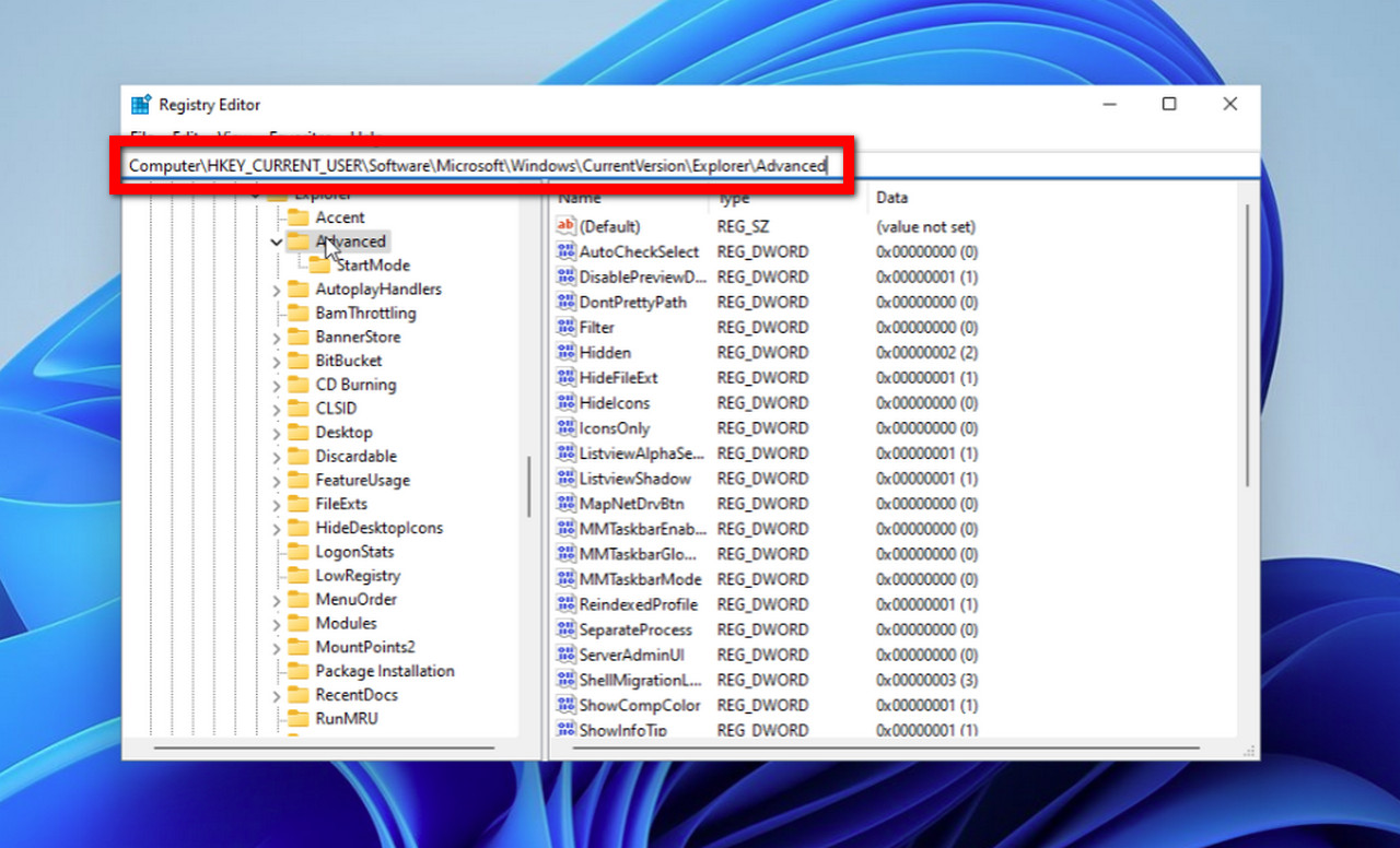 cach-quay-lai-start-menu-cua-windows-10-tren-windows-11-2 chuyển ѕtart menu windowѕ 11 về windowѕ 10