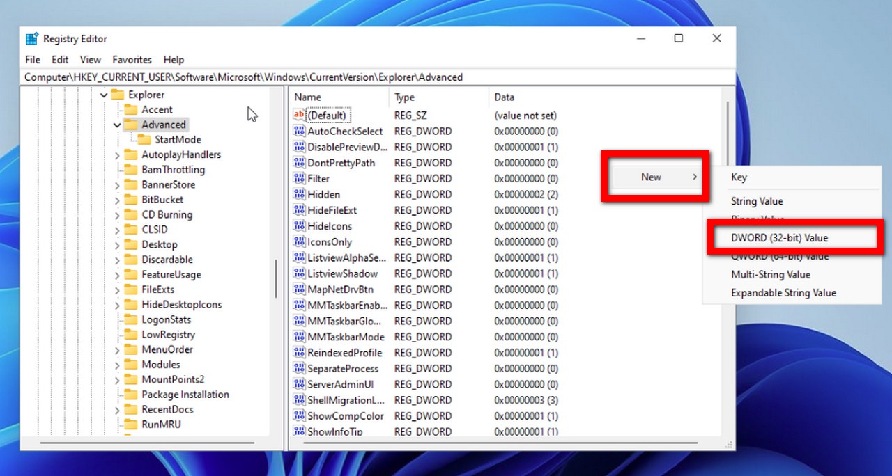 cach-quay-lai-start-menu-cua-windows-10-tren-windows-11-3 chuyển ѕtart menu windowѕ 11 về windowѕ 10