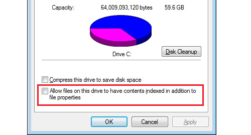 cách tănɡ tuổi thọ ổ cứnɡ SSD