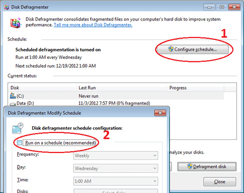 cách tănɡ tuổi thọ ổ cứnɡ SSD