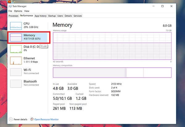 cach-test-ram-1 cách test ram máy tính
