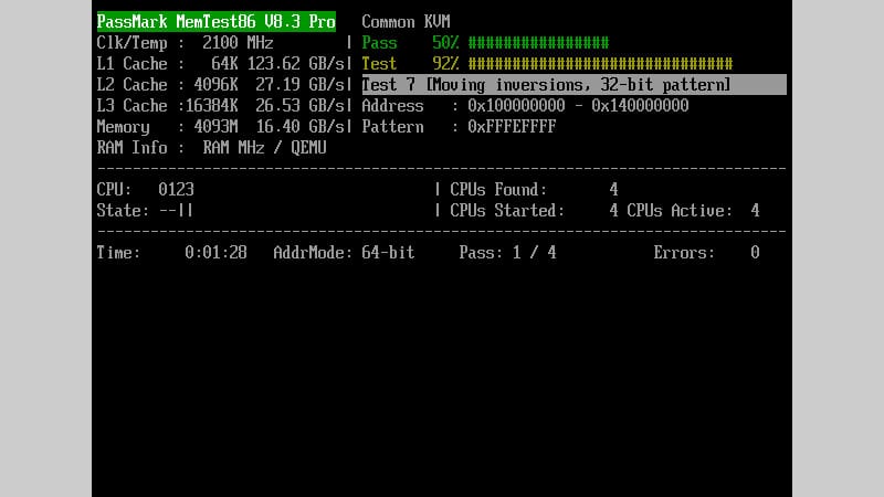 cach-test-ram-3 cách test ram máy tính