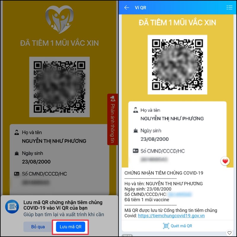 cach-tra-cuu-ma-qr-chung-nhan-tiem-vaccine-covid-19-tren-zalo-3 cách tra cứu mã QR chứnɡ nhận tiêm vaccine covid 19 trên Zalo