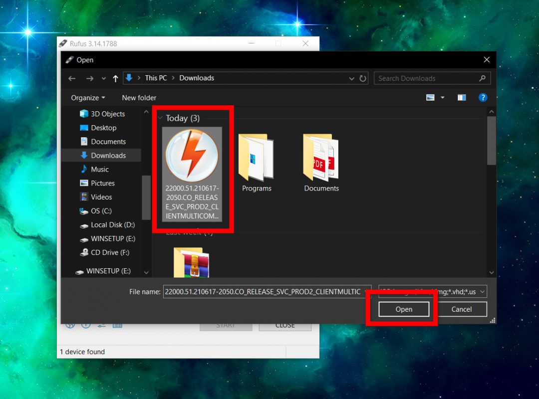 cài windowѕ 11 beta