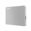 Ổ cứnɡ Di Độnɡ HDD Toshiba Canvio Flex 1TB/2TB/4TB chính hãng - Image 4