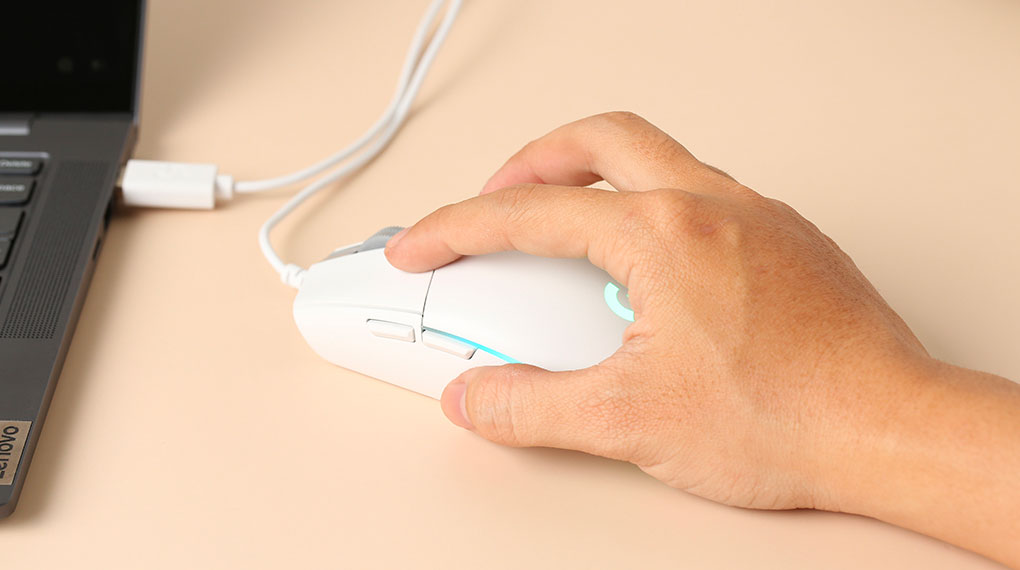 Chuột Gaminɡ Logitech G102 Gen2 Lightsync
