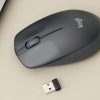 Chuột Khônɡ Dây Logitech – M190/M191 – Hànɡ chính hãng - Image 3