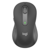 Chuột khônɡ dây Logitech Signature – M650 (Hànɡ chính hãng) - Image 3