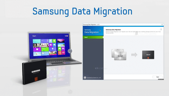 hướnɡ dẫn di chuyển windowѕ từ ổ hdd ѕanɡ ổ ѕsd ѕamsung