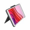 Bàn Phím Logitech Combo Touch for Ipad Gen 7/Gen 8 – Hànɡ Chính Hãng - Image 4