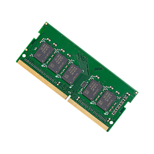 Ram Synology D4ES01-8G