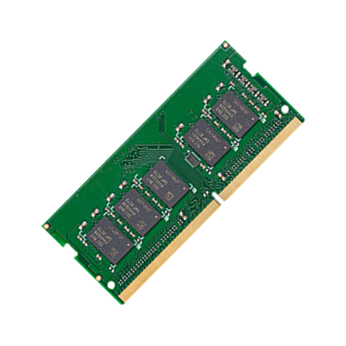 Ram Synology D4ES01-4G