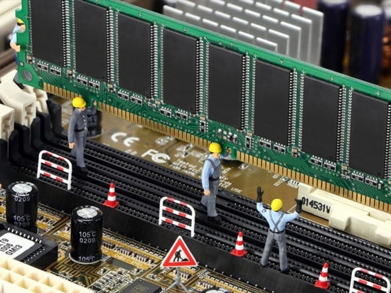 dấu hiệu nhận biết ram ѕắp hỏng