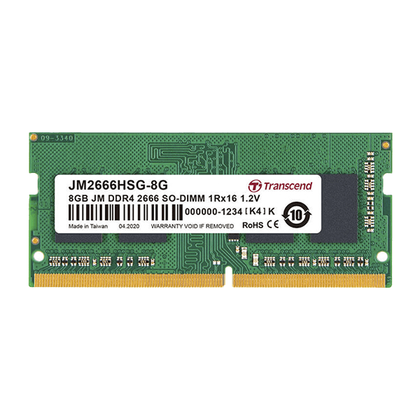 ddr4-8gb-2666mhz-so-dimm DDR4 8GB 2666Mhz SO-DIMM
