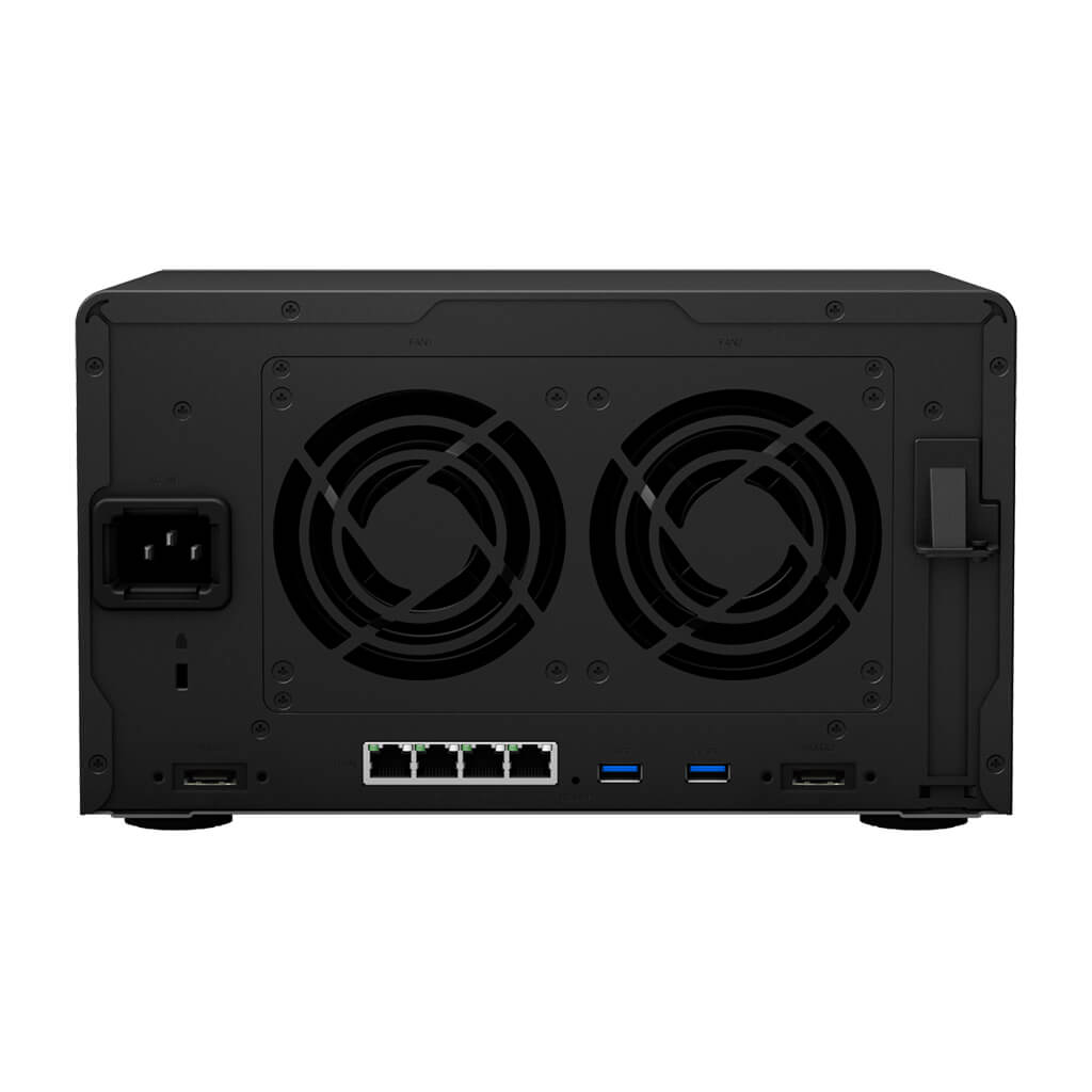 Synology DiskStation DS1618+