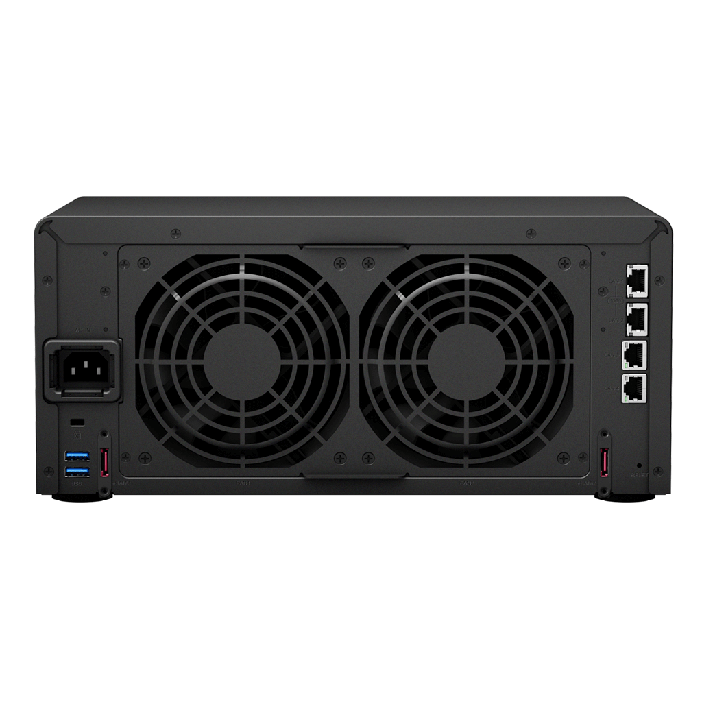Synology DiskStation DS1817