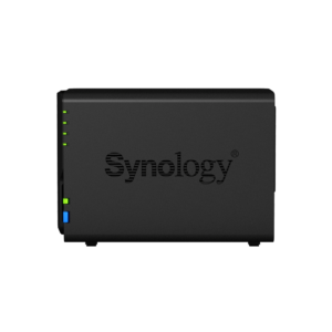 Thiết bị lưu trữ Synology DS218