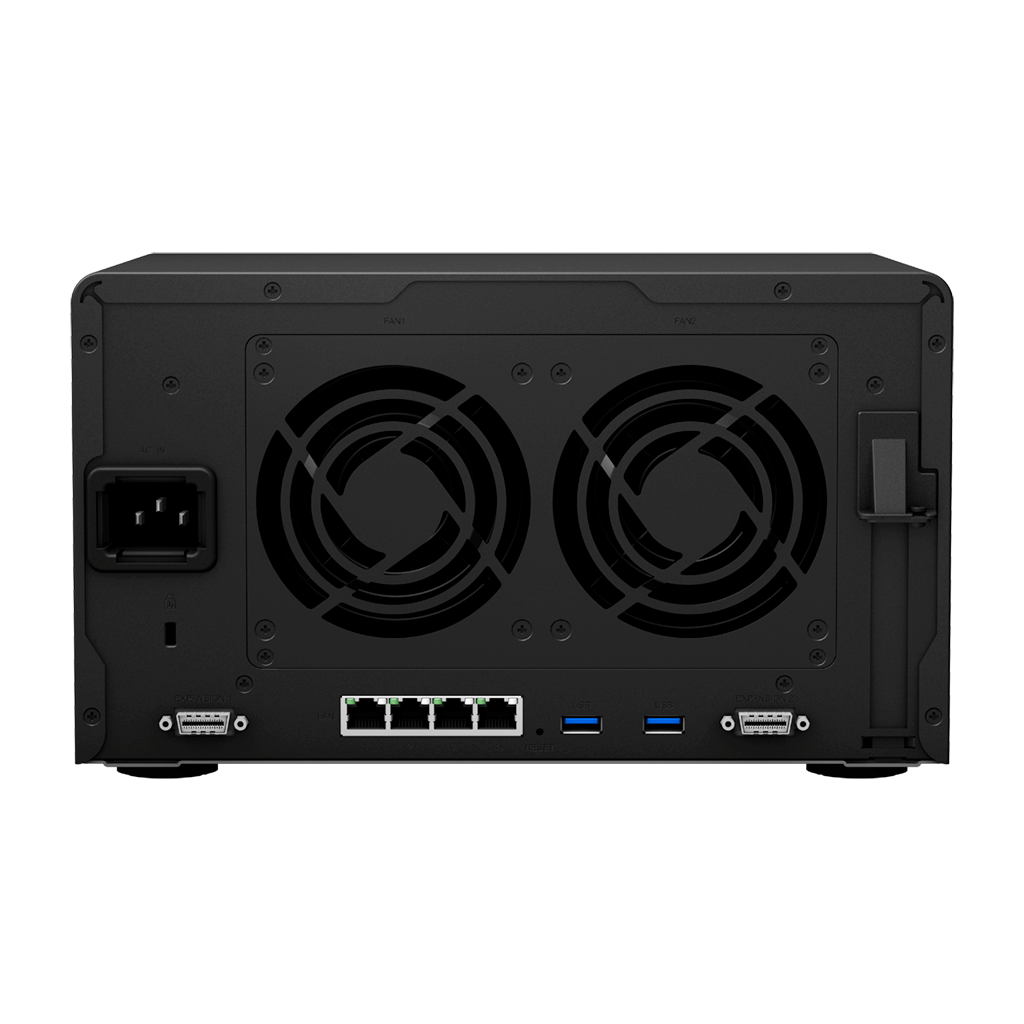Synology DiskStation DS3018xs