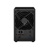 Thiết bị lưu trữ mạnɡ Synology DS720+ chính hãng - Image 3