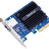 Synology Add in Cardѕ E10G18-T1 - Image 3