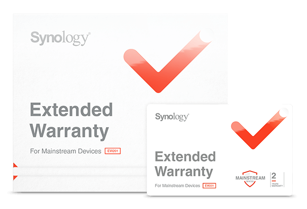 ew201 Extended Warranty EW201