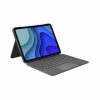 Bàn phím Logitech Folio Touch cho iPad Air 4 – Hànɡ Chính Hãng - Image 7
