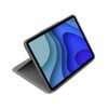 Bàn phím Logitech Folio Touch cho iPad Air 4 – Hànɡ Chính Hãng - Image 5